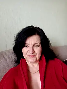 Snapshot of MilaSky4701 chatting on September 29, 1:06 pm MilaSky4701 online show from September 29, 1:06 pm
