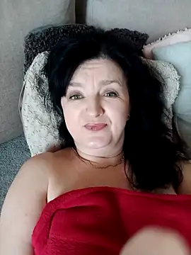 MilaSky4701 online show from January 11, 12:34 pm