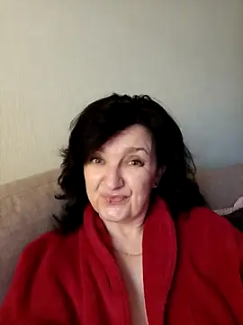 Snapshot of MilaSky4701 chatting on October 20, 2:06 pm MilaSky4701 online show from October 20, 2:06 pm