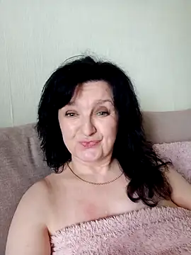 Snapshot of MilaSky4701 chatting on June 10, 2:07 pm MilaSky4701 online show from June 10, 2:07 pm