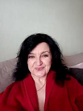 Snapshot of MilaSky4701 chatting on October 16, 2:25 pm MilaSky4701 online show from October 16, 2:25 pm