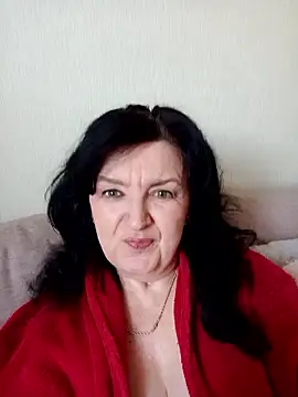 MilaSky4701 online show from January 18, 12:30 pm