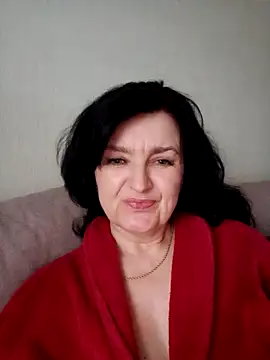 Snapshot of MilaSky4701 chatting on October 1, 2:54 pm MilaSky4701 online show from October 1, 2:54 pm