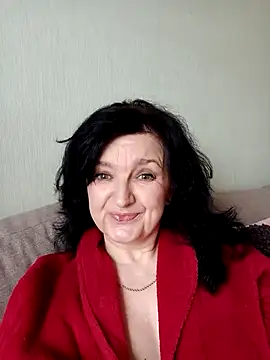 Snapshot of MilaSky4701 chatting on October 11, 9:32 am MilaSky4701 online show from October 11, 9:32 am