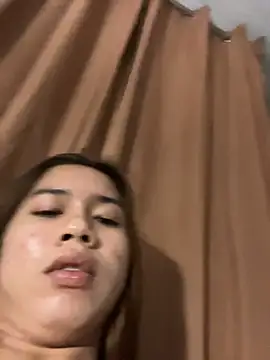 Naughtychen18 online show from January 8, 12:00 pm