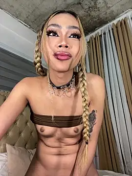 Innocent yanixx69 online show from May 10, 3:36 pm