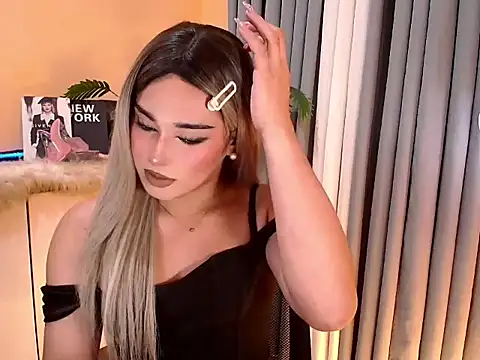 magnificent kitana online show from February 24, 5:47 pm