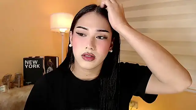 magnificent kitana online show from November 26, 1:55 pm