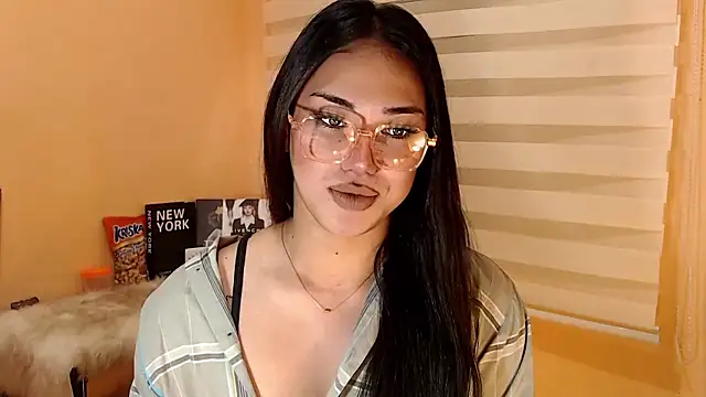 magnificent kitana online show from January 13, 10:13 pm