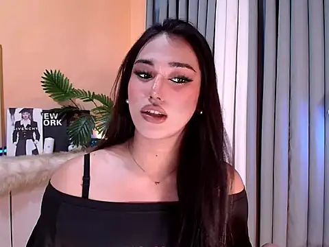 magnificent kitana online show from February 9, 10:41 pm