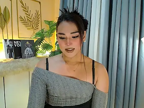 magnificent kitana online show from March 29, 8:10 pm