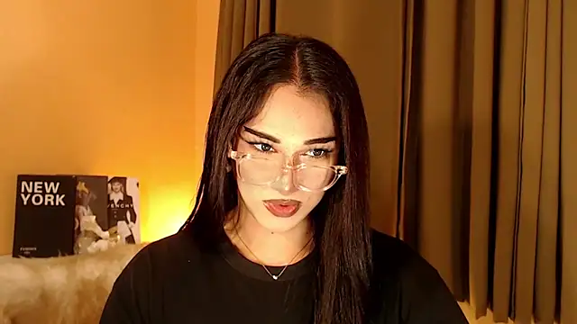 magnificent kitana online show from October 16, 12:35 pm