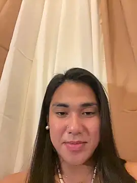 magnificent kitana online show from April 2, 9:10 pm