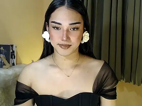 magnificent kitana online show from September 23, 1:40 pm