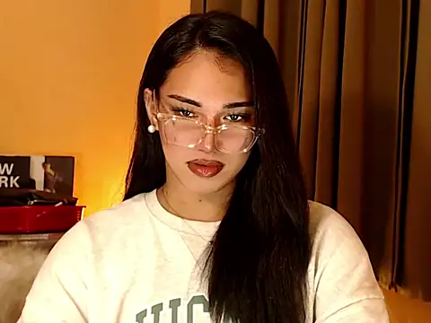 magnificent kitana online show from November 10, 9:20 pm