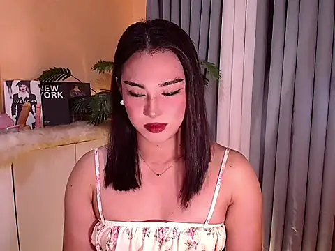 magnificent kitana online show from February 17, 7:33 pm