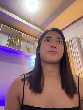 magnificent kitana online show from April 11, 3:58 am