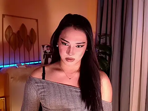 magnificent kitana online show from February 6, 10:17 pm