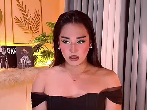 magnificent kitana online show from March 26, 5:55 pm