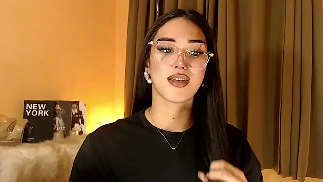 magnificent kitana online show from October 13, 5:53 am