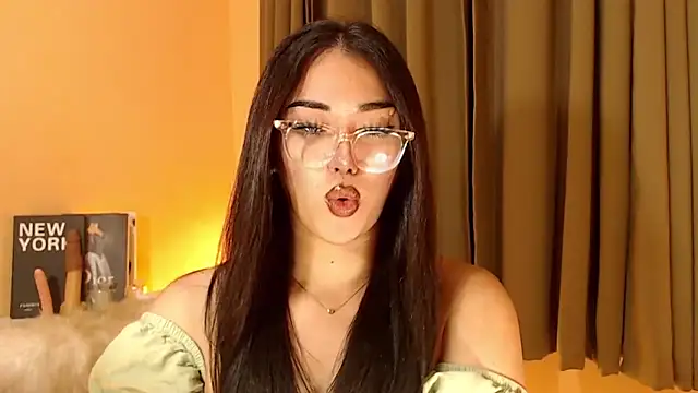 magnificent kitana online show from October 21, 11:53 am