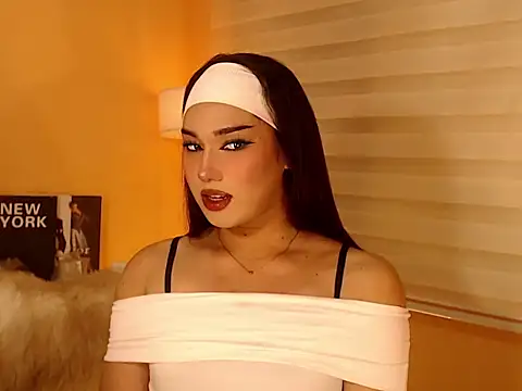 magnificent kitana online show from November 20, 11:00 am