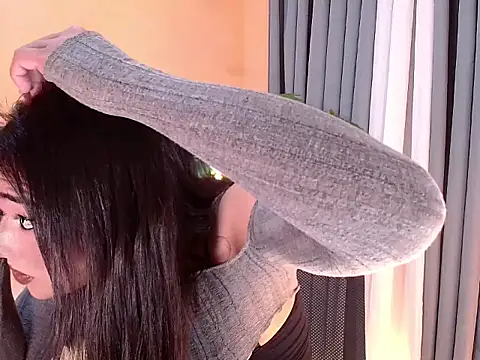 magnificent kitana online show from March 6, 7:20 pm