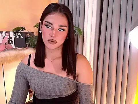 magnificent kitana online show from February 26, 5:46 pm