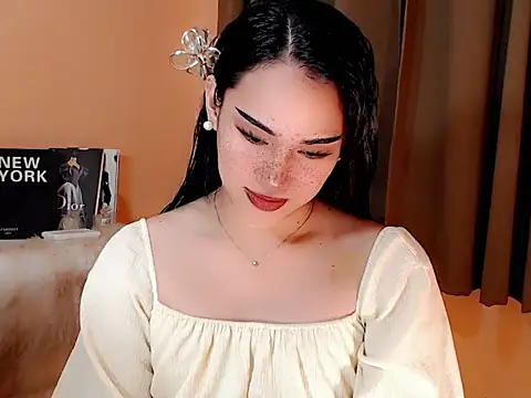 magnificent kitana online show from October 30, 12:25 pm