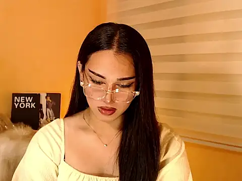 magnificent kitana online show from November 14, 1:26 pm