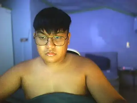 red libraxxx online show from November 18, 7:06 pm