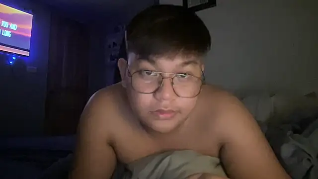 red libraxxx online show from November 1, 4:52 am