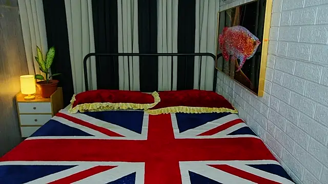 TRANSGODDESSA online show from October 23, 2:21 am