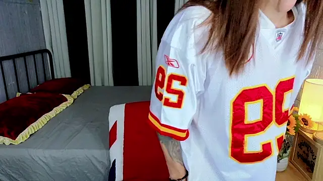 TRANSGODDESSA online show from October 24, 11:53 am