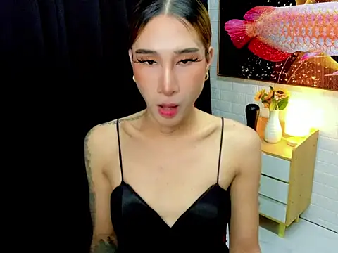 Snapshot of TRANSGODDESSA chatting on September 26, 1:45 am TRANSGODDESSA online show from September 26, 1:45 am
