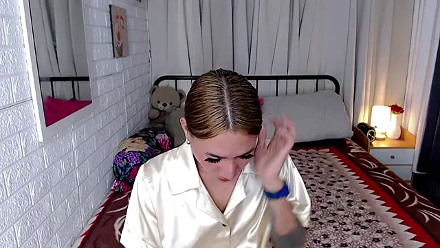 TRANSGODDESSA online show from February 21, 5:09 am