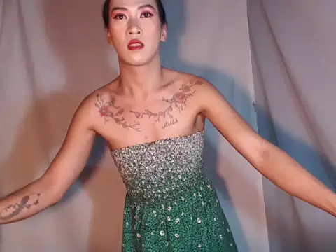 Xyourstellafox online show from March 20, 9:43 am