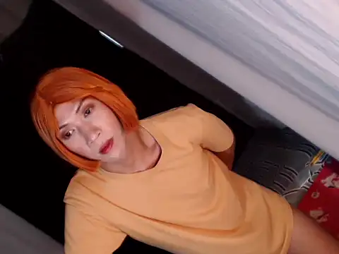 Xyourstellafox online show from October 26, 11:16 pm