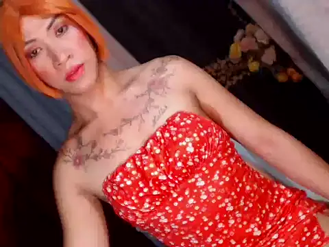 Xyourstellafox online show from September 12, 5:18 am