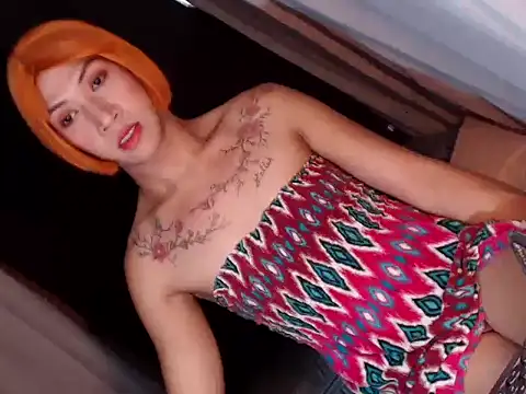 Xyourstellafox online show from November 8, 3:32 am