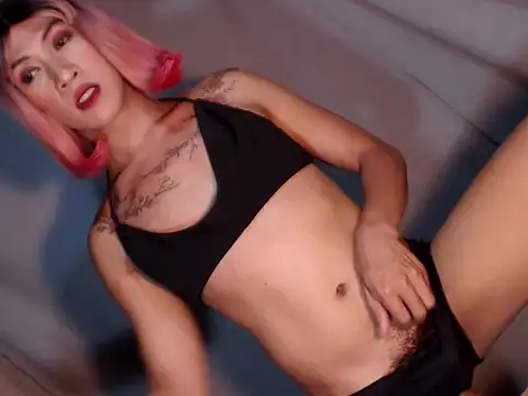 Xyourstellafox online show from December 4, 10:36 am