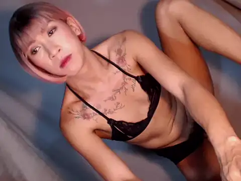 Xyourstellafox online show from December 14, 8:20 am