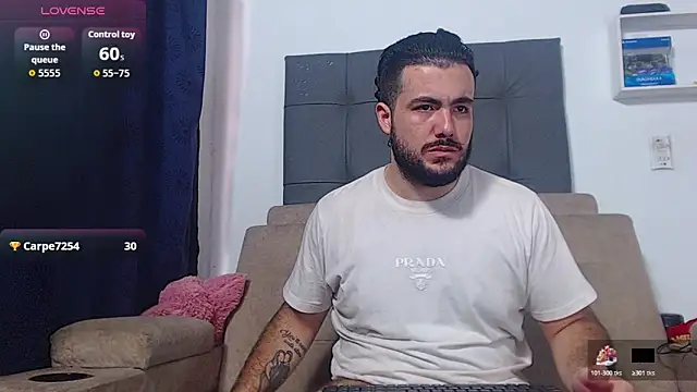 paulsprominence online show from March 25, 1:43 pm