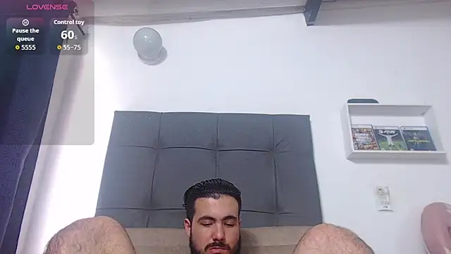 paulsprominence online show from April 2, 7:31 pm