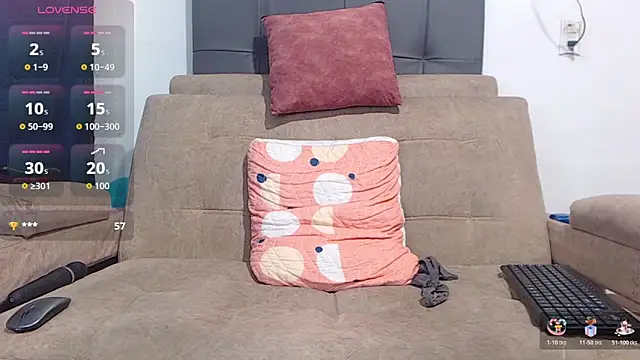 Snapshot of paulsprominence chatting on May 31, 6:09 pm paulsprominence online show from May 31, 6:09 pm