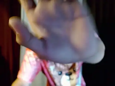 urhotty megss online show from February 25, 10:42 pm