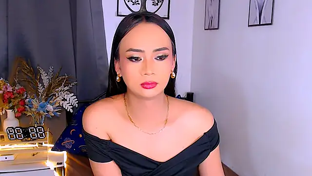 Zialustts online show from February 21, 4:25 am