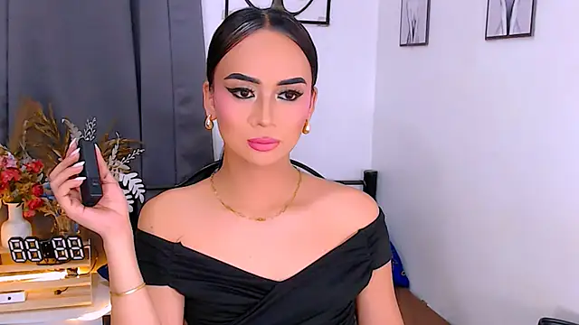 Zialustts online show from February 26, 3:23 pm