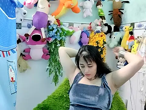 Snapshot of emgaixinhngoan chatting on November 26, 3:34 pm emgaixinhngoan online show from November 26, 3:34 pm