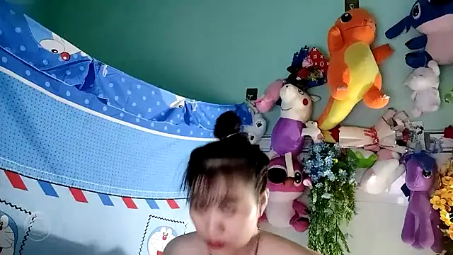 Snapshot of emgaixinhngoan chatting on November 22, 3:16 am emgaixinhngoan online show from November 22, 3:16 am